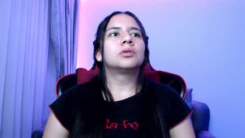 Snapshot of lexydavis chatting on December 2024 02:33:02 AM Lexy Davis online show from December 2024 02:33:02 AM