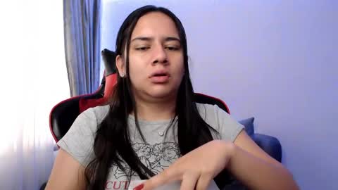 Snapshot of lexydavis chatting on December 2024 06:12:01 PM Lexy Davis online show from December 2024 06:12:01 PM