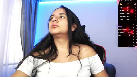 Snapshot of lexydavis chatting on January 2025 07:29:02 PM Lexy Davis online show from January 2025 07:29:02 PM