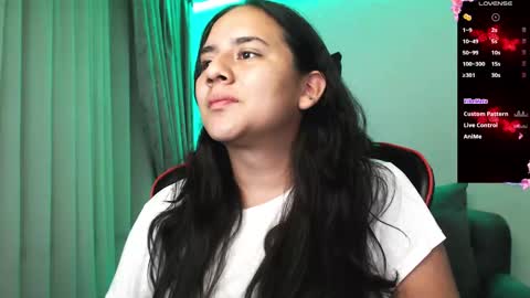 Snapshot of lexydavis chatting on January 2025 11:12:02 PM Lexy Davis online show from January 2025 11:12:02 PM