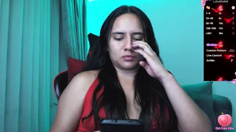 Snapshot of lexydavis chatting on January 2025 11:22:01 PM Lexy Davis online show from January 2025 11:22:01 PM