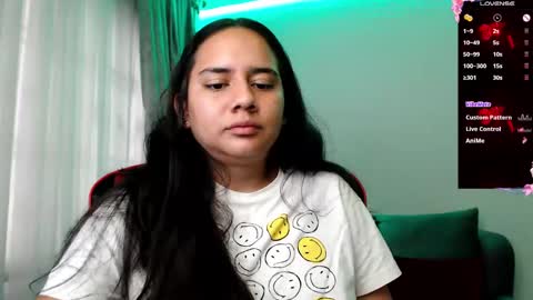 Snapshot of lexydavis chatting on February 2025 09:27:02 PM Lexy Davis online show from February 2025 09:27:02 PM