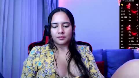 Snapshot of lexydavis chatting on February 2025 12:30:01 AM Lexy Davis online show from February 2025 12:30:01 AM