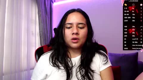 Snapshot of lexydavis chatting on February 2025 10:10:01 PM Lexy Davis online show from February 2025 10:10:01 PM