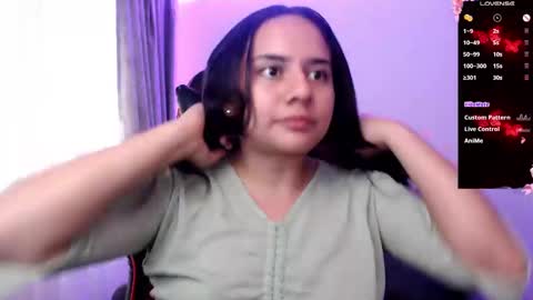 Snapshot of lexydavis chatting on February 2025 08:14:02 PM Lexy Davis online show from February 2025 08:14:02 PM