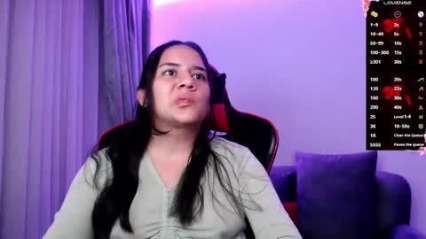 Snapshot of lexydavis chatting on February 2025 11:21:02 PM Lexy Davis online show from February 2025 11:21:02 PM