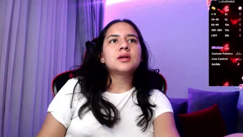 Snapshot of lexydavis chatting on February 2025 12:30:01 AM Lexy Davis online show from February 2025 12:30:01 AM