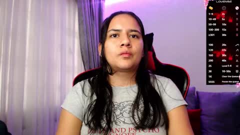 Snapshot of lexydavis chatting on February 2025 10:14:02 PM Lexy Davis online show from February 2025 10:14:02 PM