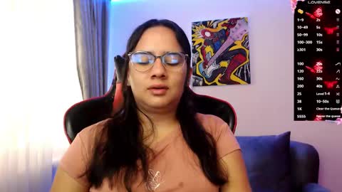 Snapshot of lexydavis chatting on February 2025 07:15:02 PM Lexy Davis online show from February 2025 07:15:02 PM