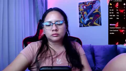 Snapshot of lexydavis chatting on February 2025 11:48:02 PM Lexy Davis online show from February 2025 11:48:02 PM