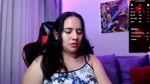Snapshot of lexydavis chatting on March 2025 02:30:02 AM Lexy Davis online show from March 2025 02:30:02 AM