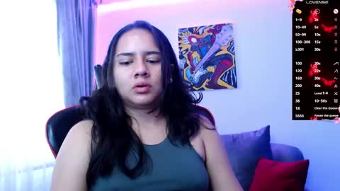 Snapshot of lexydavis chatting on March 2025 06:40:02 PM Lexy Davis online show from March 2025 06:40:02 PM