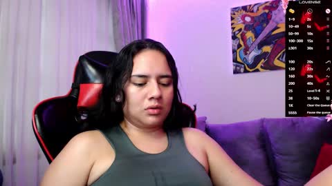 Snapshot of lexydavis chatting on March 2025 09:43:02 PM Lexy Davis online show from March 2025 09:43:02 PM