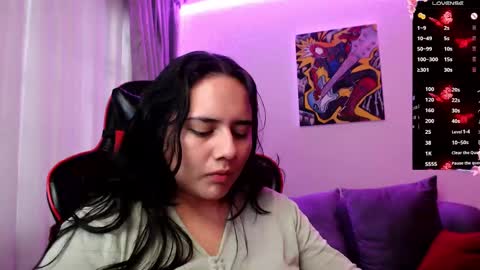 Snapshot of lexydavis chatting on March 2025 10:10:01 PM Lexy Davis online show from March 2025 10:10:01 PM