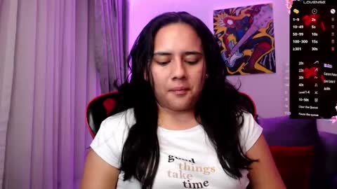 Snapshot of lexydavis chatting on March 2025 11:43:02 PM Lexy Davis online show from March 2025 11:43:02 PM