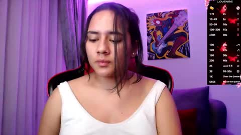 Snapshot of lexydavis chatting on March 2025 12:04:02 AM Lexy Davis online show from March 2025 12:04:02 AM