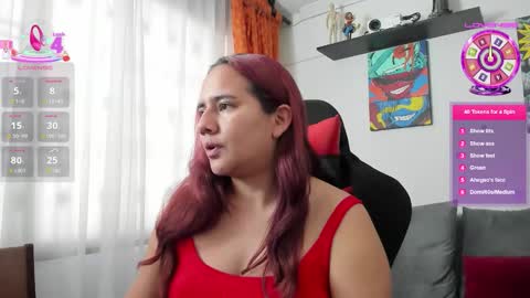 Snapshot of lexydavis chatting on September 2025 06:09:02 PM Lexy Davis online show from September 2025 06:09:02 PM