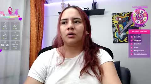 Snapshot of lexydavis chatting on September 2025 09:31:01 PM Lexy Davis online show from September 2025 09:31:01 PM