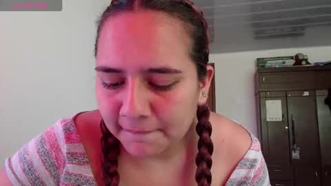 Snapshot of lexydavis chatting on October 2025 06:38:02 PM Lexy Davis online show from October 2025 06:38:02 PM