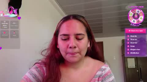 Snapshot of lexydavis chatting on October 2025 06:51:01 PM Lexy Davis online show from October 2025 06:51:01 PM