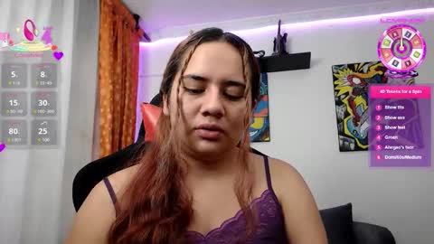 Snapshot of lexydavis chatting on October 2025 09:26:02 PM Lexy Davis online show from October 2025 09:26:02 PM