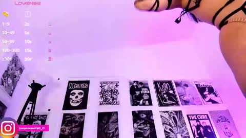 LexyJoyce online show from September 2025 10:56:02 PM