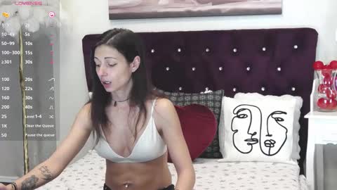 Lexy online show from March 2025 08:19:02 AM