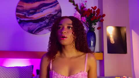 lexyskye online show from February 2026 12:17:01 PM