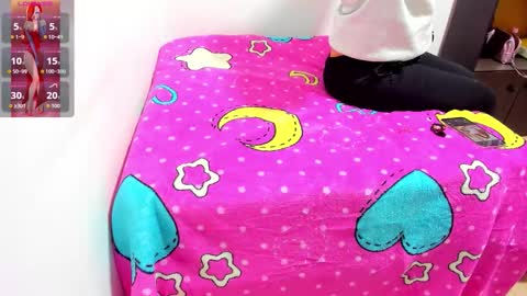 lexyy24_ online show from February 2026 09:19:02 AM