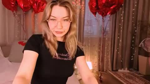 Lily online show from February 2026 01:49:01 AM