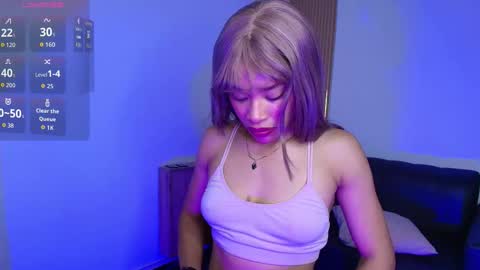 Leydi online show from February 2026 12:32:02 PM