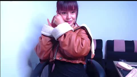 Snapshot of leydysexlover chatting on February 2025 02:15:02 AM Leydy online show from February 2025 02:15:02 AM