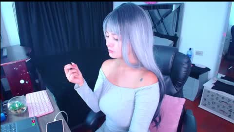 Snapshot of leydysexlover chatting on March 2025 03:28:02 AM Leydy online show from March 2025 03:28:02 AM