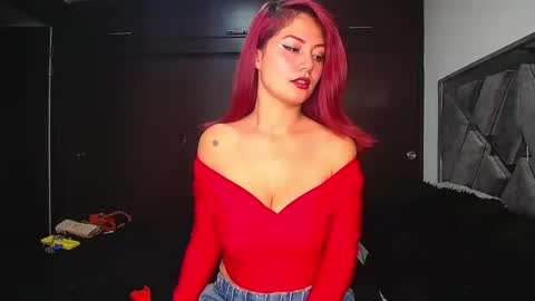 Snapshot of leydysexlover chatting on September 2025 01:18:01 AM Leydy online show from September 2025 01:18:01 AM