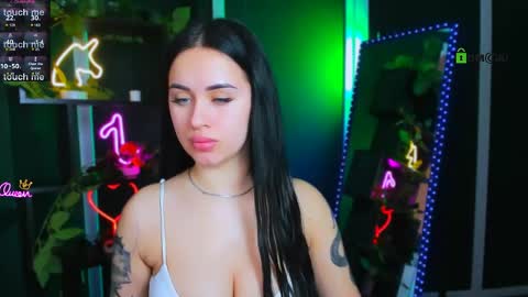 leyla_sexi online show from April 2026 05:36:02 AM