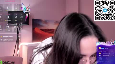 leylamirage online show from April 2026 07:07:02 PM