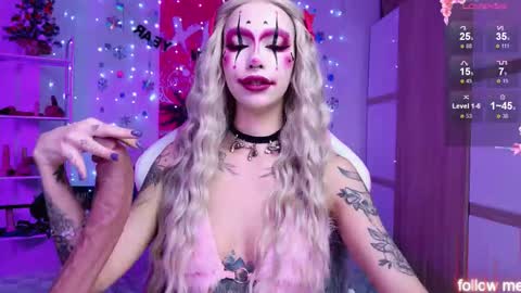 Snapshot of leylanoir_02 chatting on January 2026 04:20:02 PM LEA online show from January 2026 04:20:02 PM