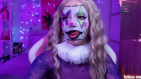 LEA online show from January 2026 07:11:01 PM