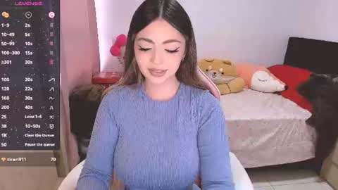 Leyla  online show from June 2026 05:26:02 PM