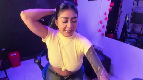 leyren_copper online show from April 2026 03:32:01 AM