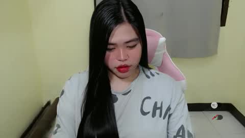 LHARA online show from March 2025 11:03:02 PM