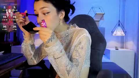 Snapshot of lhiamfitt10 chatting on April 2026 04:45:02 PM lhiam online show from April 2026 04:45:02 PM