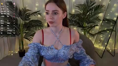 Snapshot of li_j chatting on March 2026 01:35:02 AM Linda my FANSLY red fury online show from March 2026 01:35:02 AM