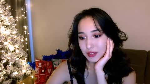 Snapshot of li_noen chatting on December 2024 08:56:02 AM Li  online show from December 2024 08:56:02 AM