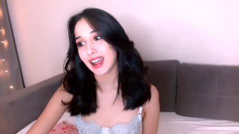 Snapshot of li_noen chatting on January 2025 05:48:02 AM Li  online show from January 2025 05:48:02 AM