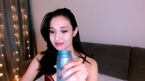 Snapshot of li_noen chatting on January 2025 03:44:01 PM Li  online show from January 2025 03:44:01 PM