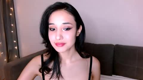 Snapshot of li_noen chatting on February 2025 02:57:02 AM Li  online show from February 2025 02:57:02 AM