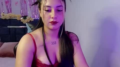 Lia  online show from September 2025 08:41:02 PM