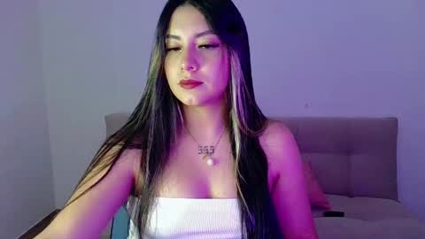 Lia  online show from April 2026 11:40:02 PM