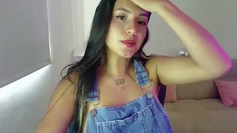 Lia  online show from July 2026 08:34:02 PM